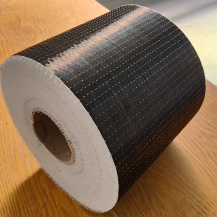 200g Carbon Fiber Fabric