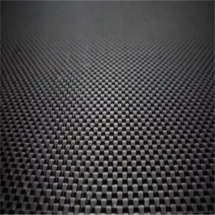 Bi-directional Twill Carbon Fiber Woven Fabric