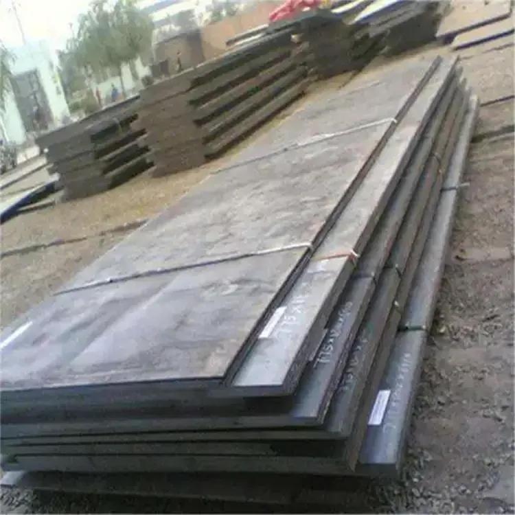 Carbon Carbon Plates