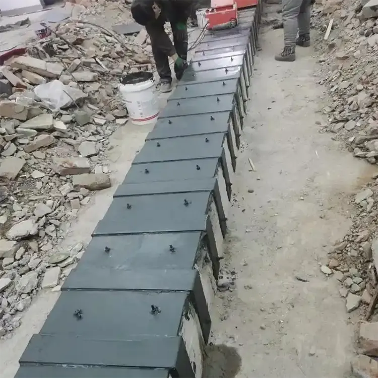 Steel Bonding Adhesive