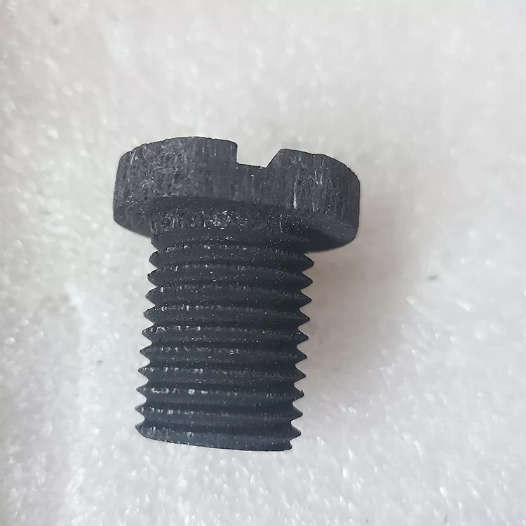 Carbon-Carbon Bolts